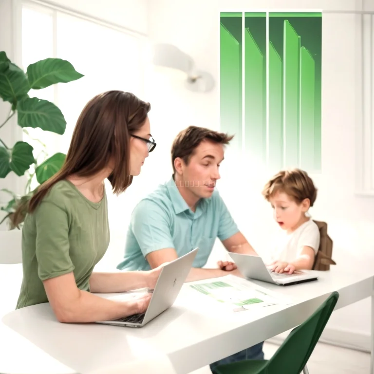 Ausgaben smart auswerten