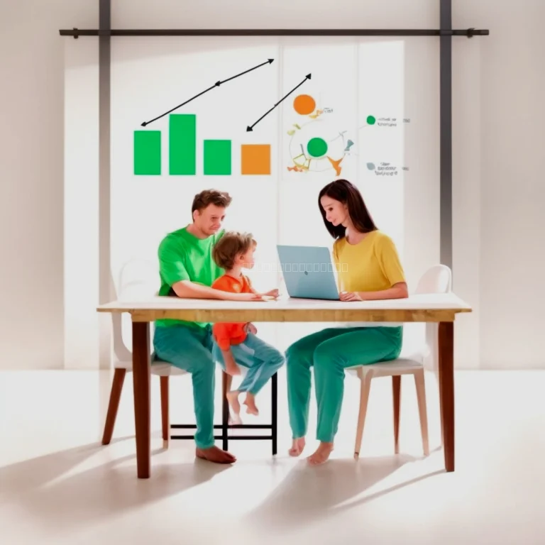 Budgetziele realistisch setzen